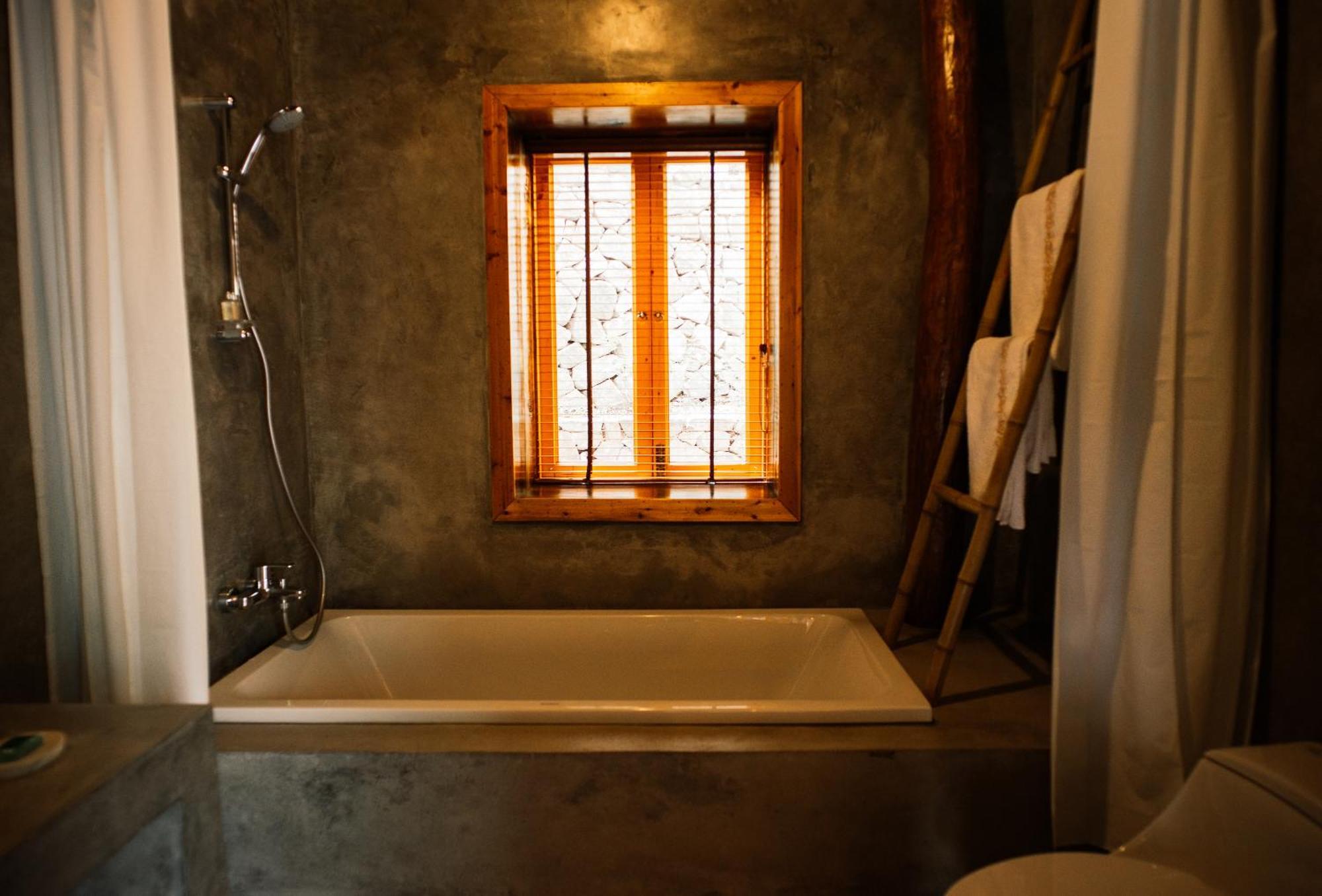 Moganshan Solvang Village Boutique Hotel Deqing Cameră foto