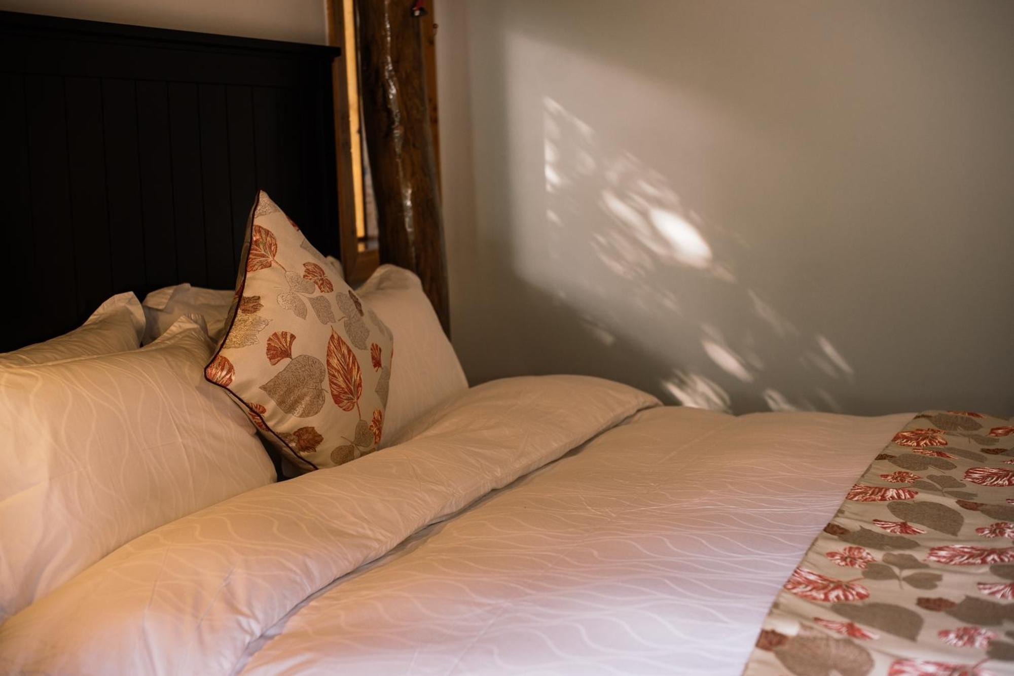Moganshan Solvang Village Boutique Hotel Deqing Cameră foto