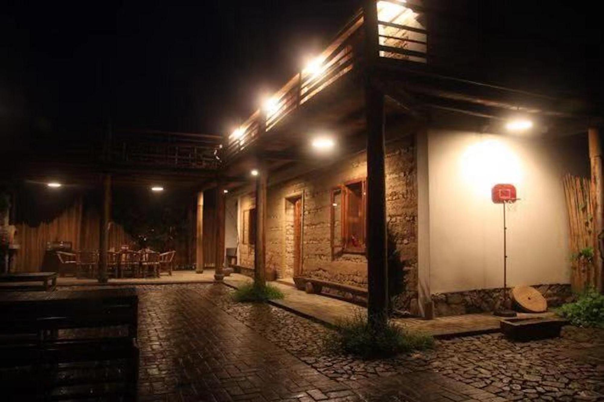 Moganshan Solvang Village Boutique Hotel Deqing Cameră foto