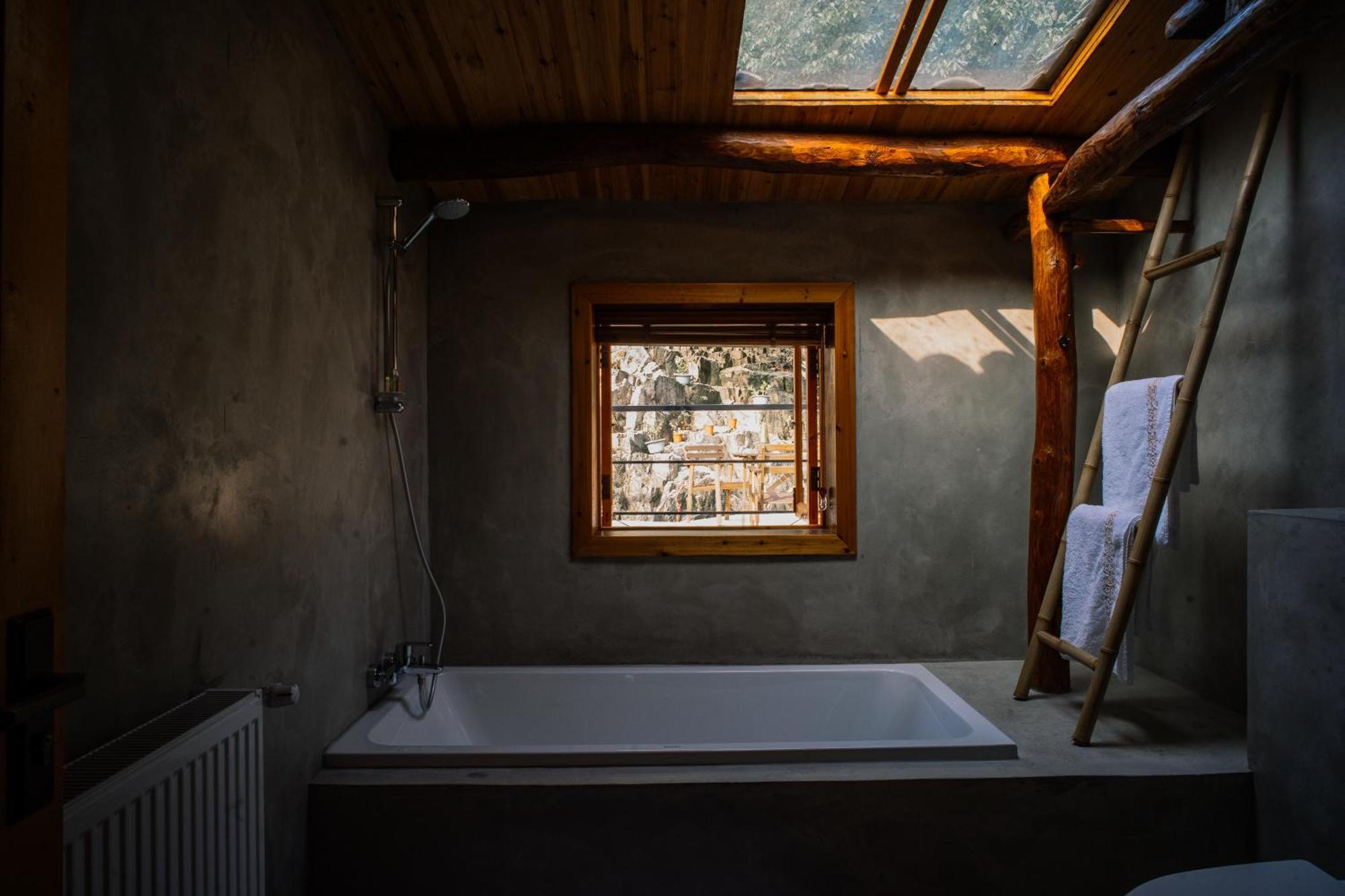 Moganshan Solvang Village Boutique Hotel Deqing Cameră foto