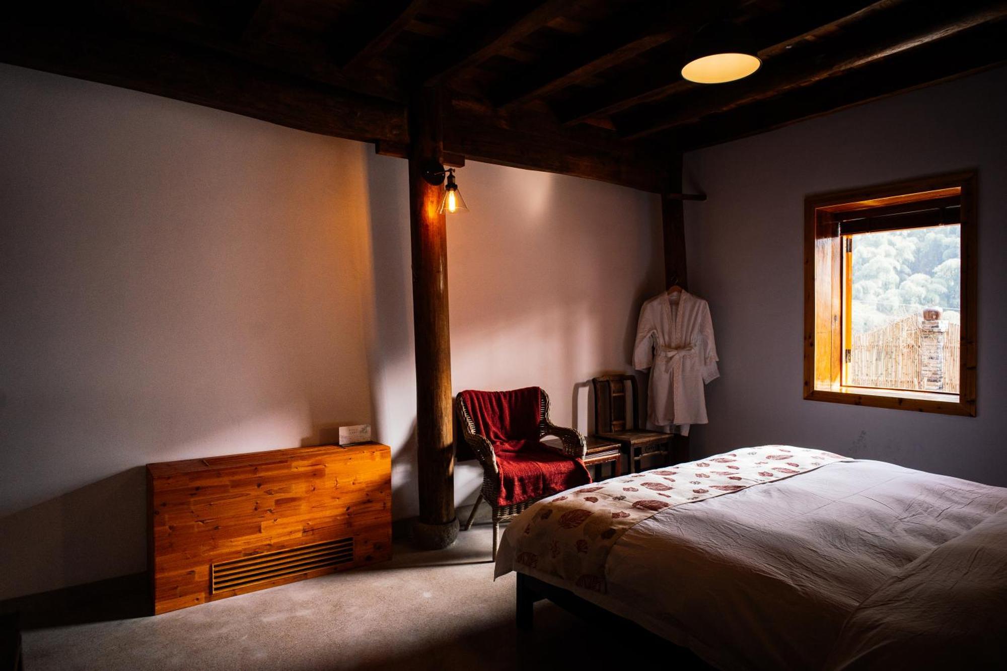 Moganshan Solvang Village Boutique Hotel Deqing Cameră foto