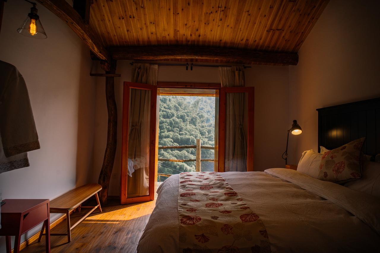 Moganshan Solvang Village Boutique Hotel Deqing Cameră foto