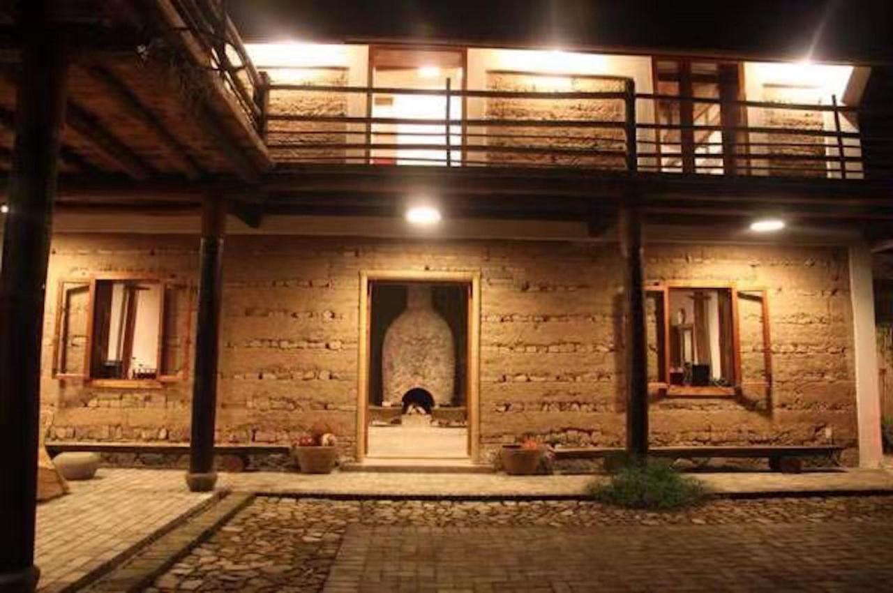Moganshan Solvang Village Boutique Hotel Deqing Cameră foto